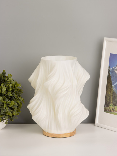 Прикроватная лампа BayerLux Жар / 10777149