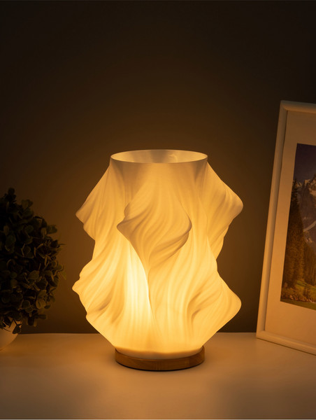 Прикроватная лампа BayerLux Жар / 10777149