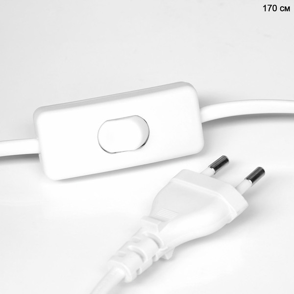 Прикроватная лампа BayerLux Жар / 10777149