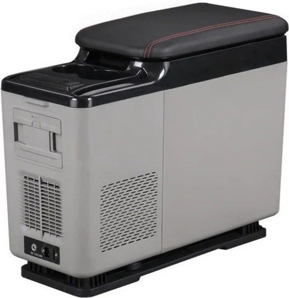 Автохолодильник Alpicool CF15 (12/24) - фото