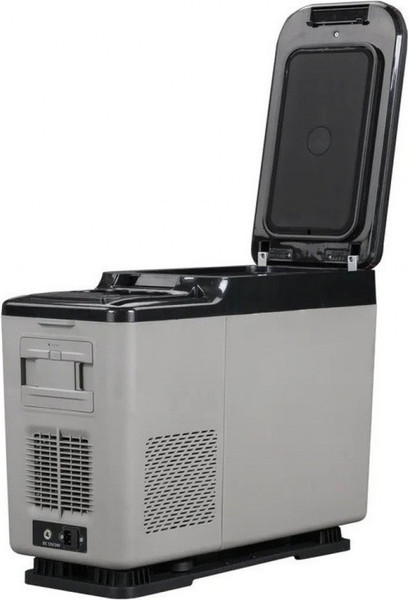 Автохолодильник Alpicool CF15 (12/24)