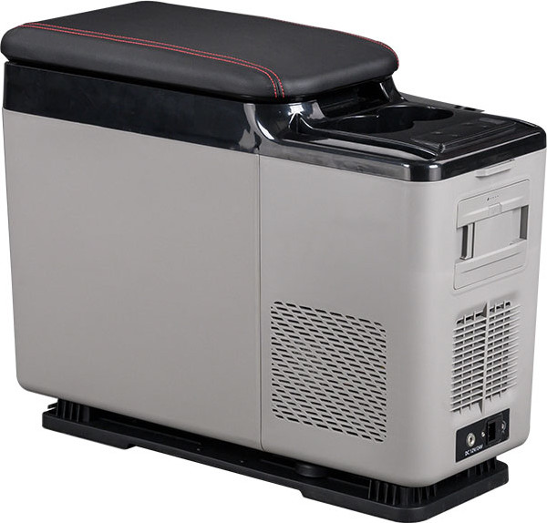 Автохолодильник Alpicool CF15 (12/24)