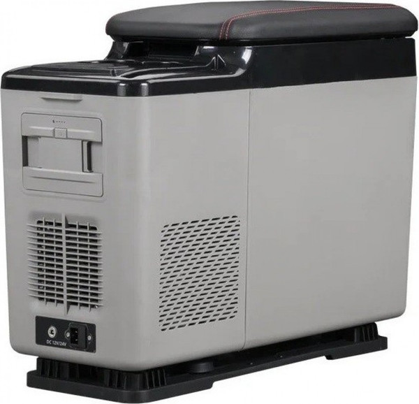 Автохолодильник Alpicool CF15 (12/24)