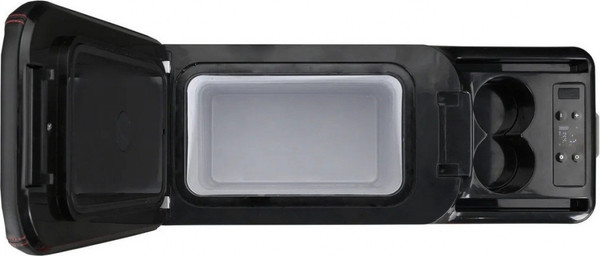 Автохолодильник Alpicool CF15 (12/24)