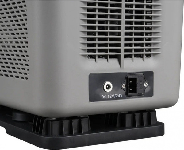 Автохолодильник Alpicool CF15 (12/24)