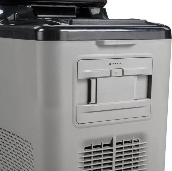 Автохолодильник Alpicool CF15 (12/24)