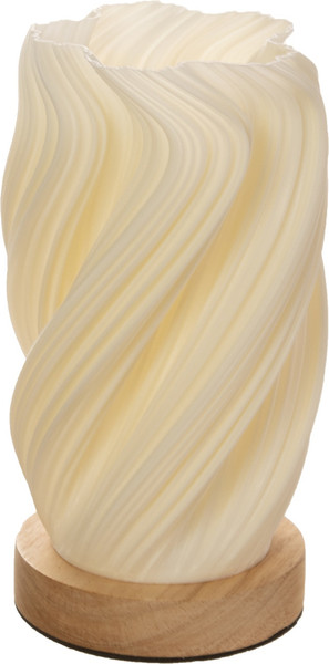 Прикроватная лампа BayerLux Изгиб / 10777137 - фото