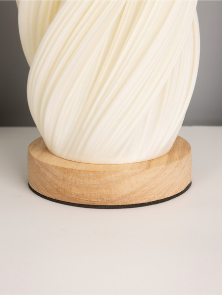 Прикроватная лампа BayerLux Изгиб / 10777137