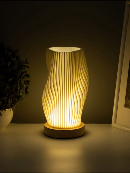 Прикроватная лампа BayerLux Изыск / 10777135