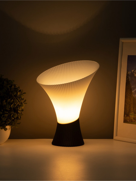 Прикроватная лампа BayerLux Калла / 10777156