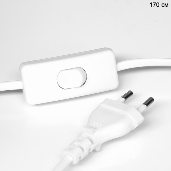 Прикроватная лампа BayerLux Курс / 10777152