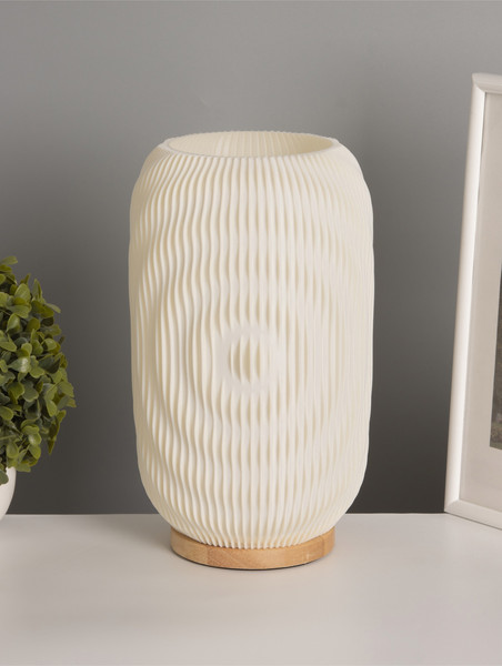 Прикроватная лампа BayerLux Лаконичность Капля / 10777147