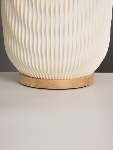 Прикроватная лампа BayerLux Лаконичность Капля / 10777147