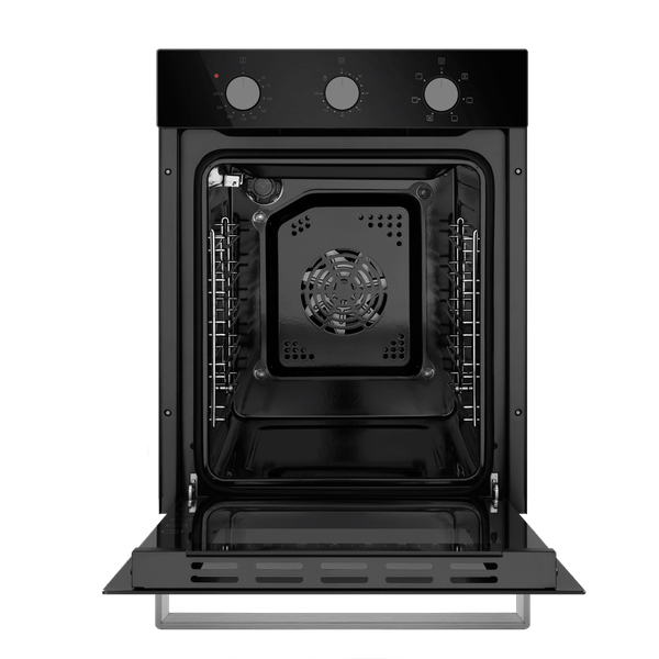 Электрический духовой шкаф Maunfeld EOEC.516PB