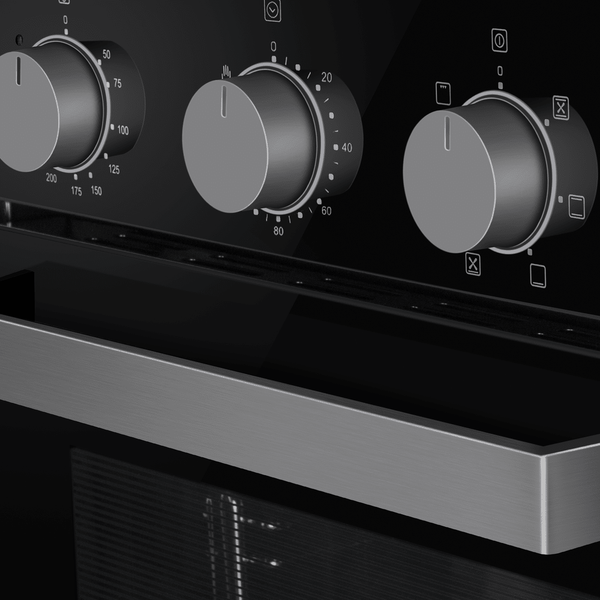 Электрический духовой шкаф Maunfeld EOEC.516PB