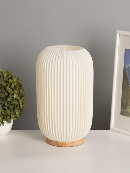 Прикроватная лампа BayerLux Лаконичность / 10777148