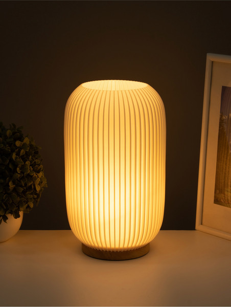 Прикроватная лампа BayerLux Лаконичность / 10777148