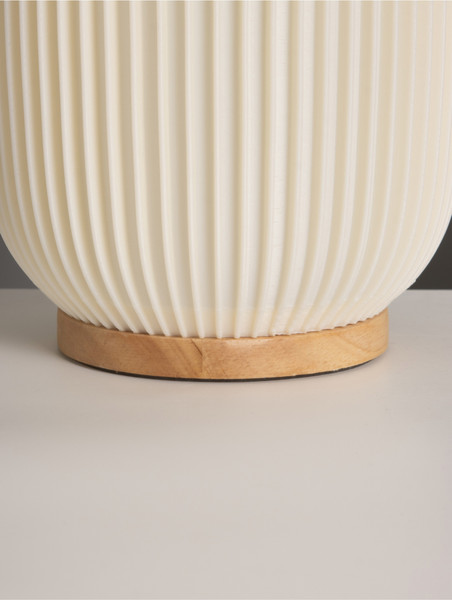 Прикроватная лампа BayerLux Лаконичность / 10777148