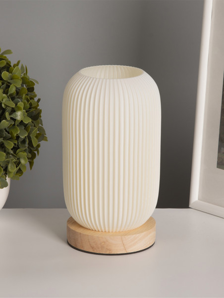 Прикроватная лампа BayerLux Лаконичность / 10777141