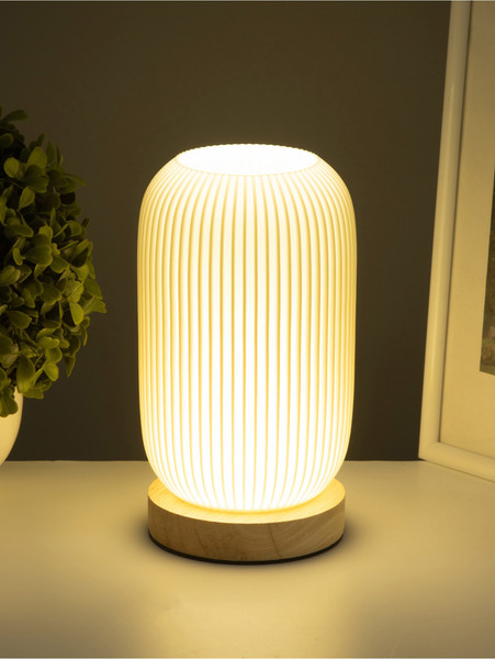 Прикроватная лампа BayerLux Лаконичность / 10777141