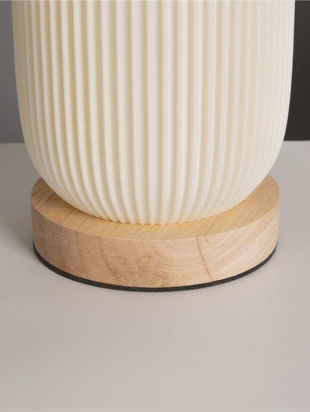 Прикроватная лампа BayerLux Лаконичность / 10777141