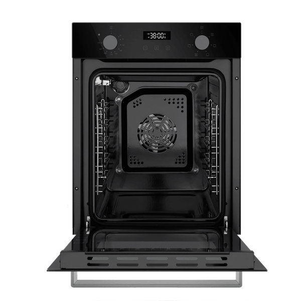 Электрический духовой шкаф Maunfeld EOEC.516PB2