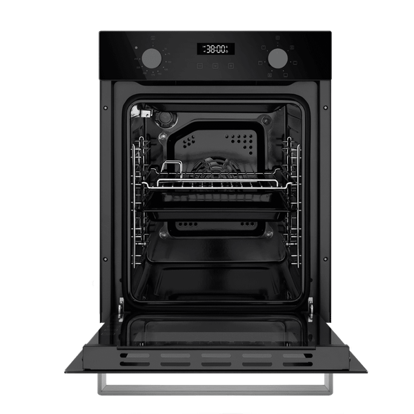 Электрический духовой шкаф Maunfeld EOEC.516PB2