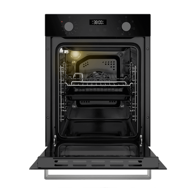 Электрический духовой шкаф Maunfeld EOEC.516PB2