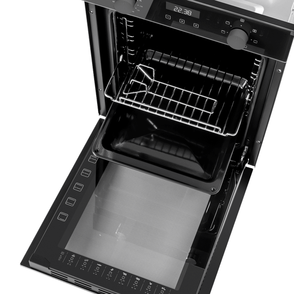 Электрический духовой шкаф Maunfeld EOEC.516PB2