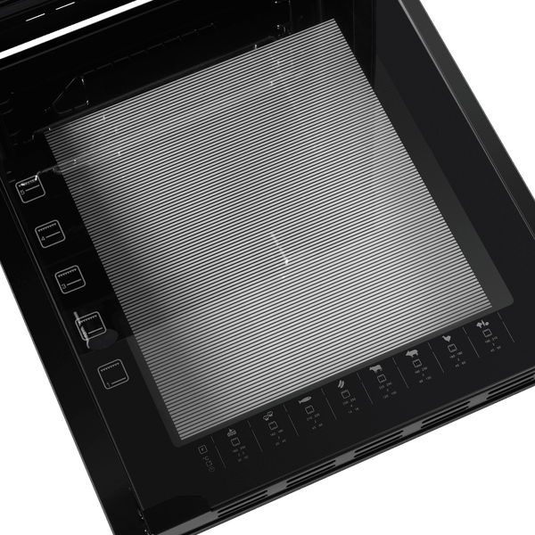 Электрический духовой шкаф Maunfeld EOEC.516PB2