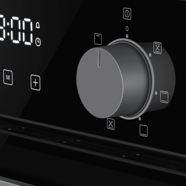 Электрический духовой шкаф Maunfeld EOEC.516PB2