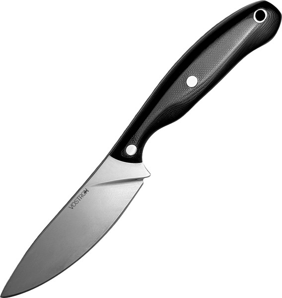Нож туристический Vostron VSSPV10-K - фото