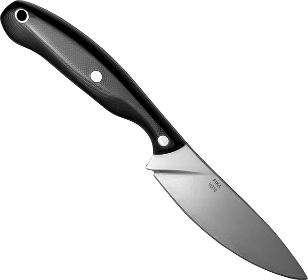 Нож туристический Vostron VSSPV10-K