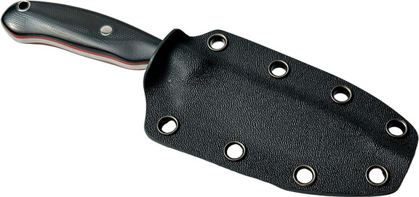 Нож туристический Vostron VSSPV10-K