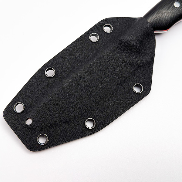 Нож туристический Vostron VSSPV10-K