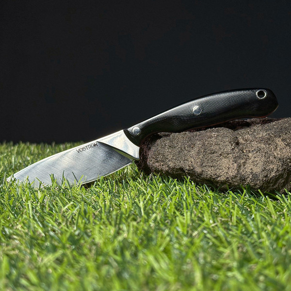 Нож туристический Vostron VSSPV10-K