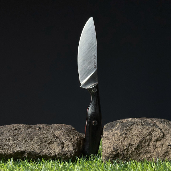 Нож туристический Vostron VSSPV10-K