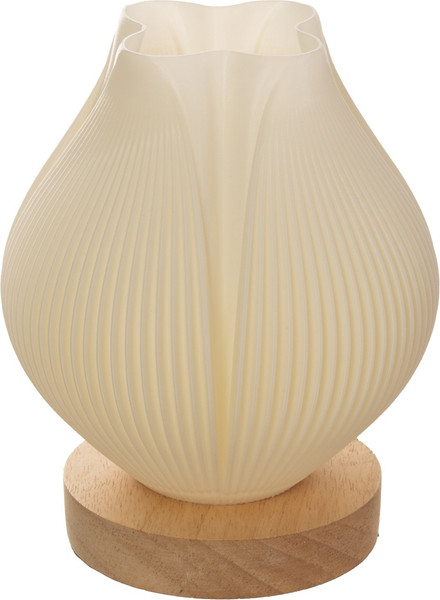 Прикроватная лампа BayerLux Лилия / 10777134 - фото