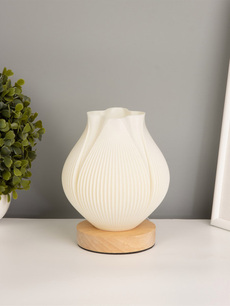 Прикроватная лампа BayerLux Лилия / 10777134