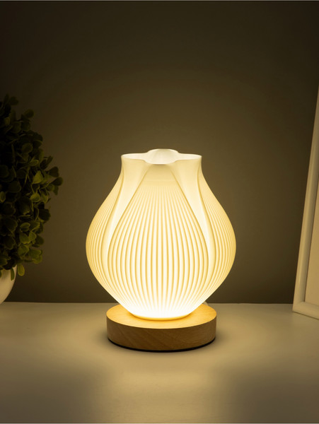 Прикроватная лампа BayerLux Лилия / 10777134