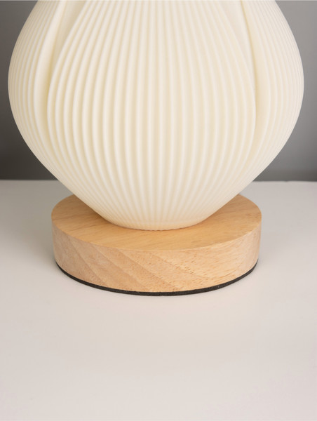 Прикроватная лампа BayerLux Лилия / 10777134