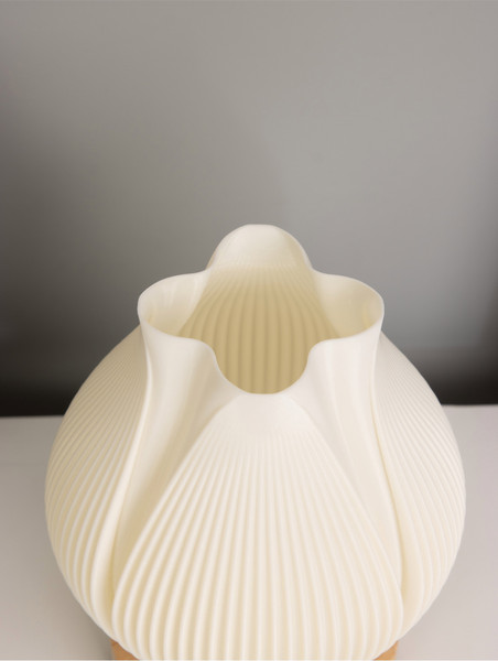 Прикроватная лампа BayerLux Лилия / 10777134