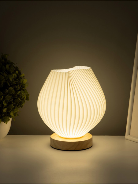 Прикроватная лампа BayerLux Люкс / 10777144