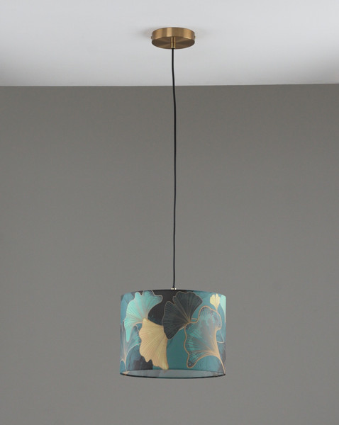 Потолочный светильник Moderli Gingko V11510-1P