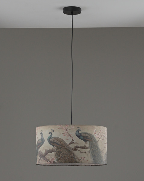 Люстра Moderli Strauss V11515-3P