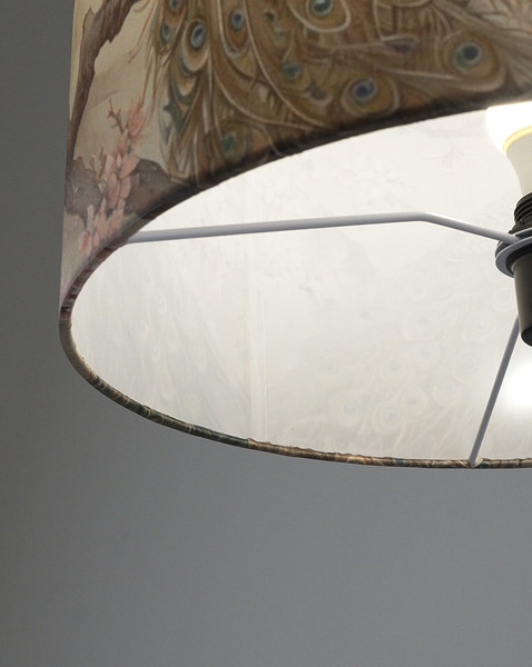 Торшер Moderli Strauss V11509-1F