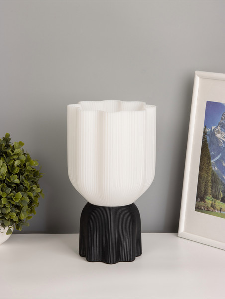 Прикроватная лампа BayerLux Цикл / 10777151