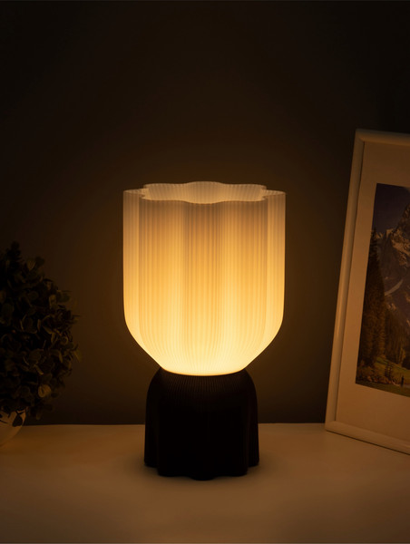 Прикроватная лампа BayerLux Цикл / 10777151