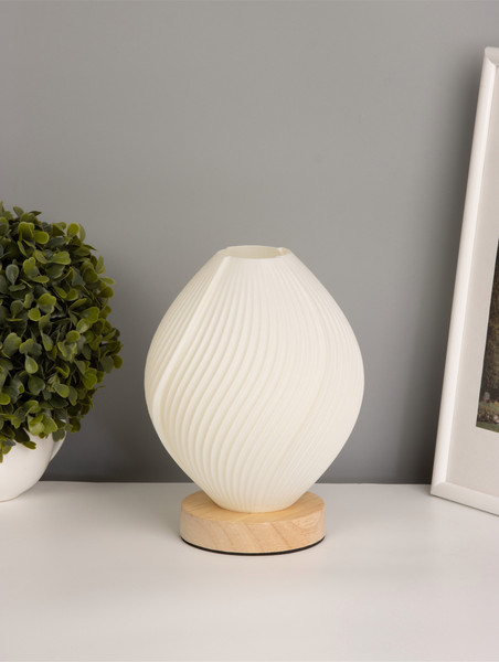 Прикроватная лампа BayerLux Шик / 10777142