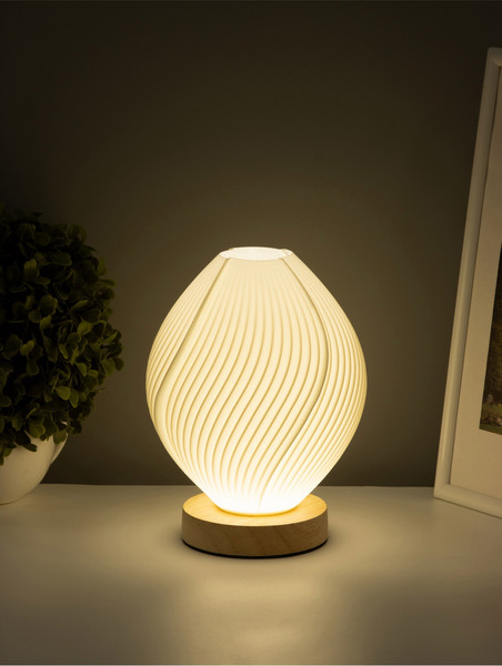 Прикроватная лампа BayerLux Шик / 10777142